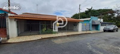 Casa, 5 quartos, 358 m² - Foto 1