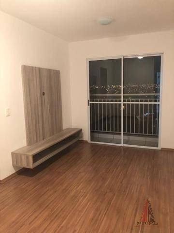Apartamento, 2 quartos, 52 m² - Foto 1