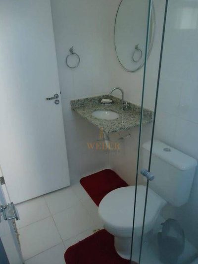 Sobrado, 2 quartos, 90 m² - Foto 3