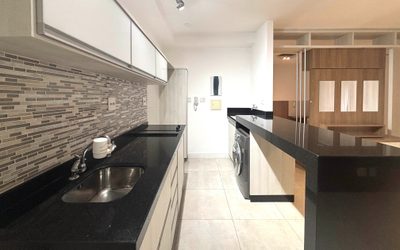 Apartamento, 1 quarto, 47 m² - Foto 4