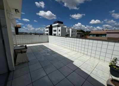 Cobertura, 3 quartos, 192 m² - Foto 2