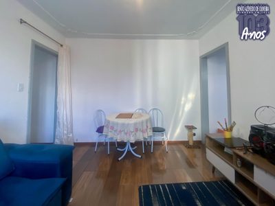 Apartamento, 1 quarto, 44 m² - Foto 3