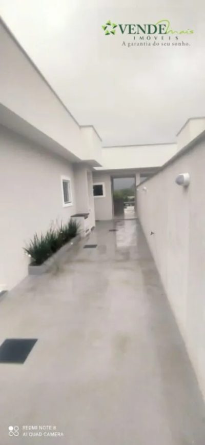 Casa, 2 quartos, 80 m² - Foto 2