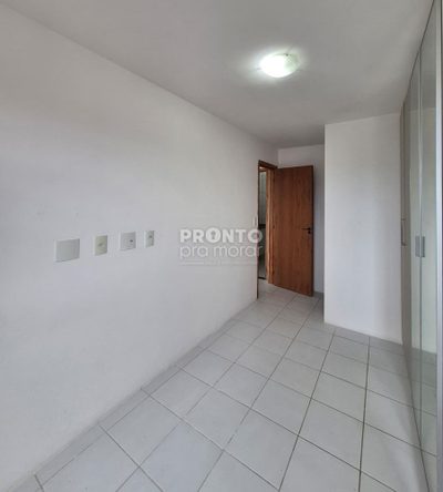Apartamento, 2 quartos, 57 m² - Foto 1