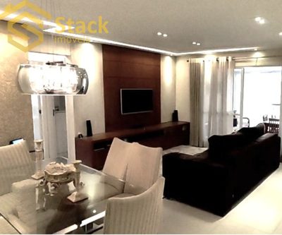Apartamento, 2 quartos, 100 m² - Foto 1