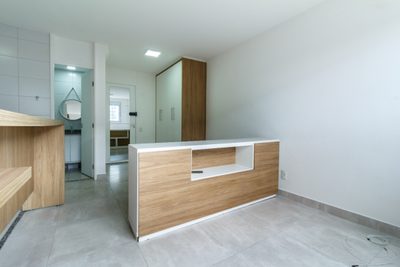 Apartamento, 1 quarto - Foto 5