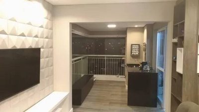 Apartamento, 2 quartos, 72 m² - Foto 3