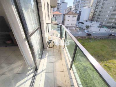 Apartamento, 2 quartos, 70 m² - Foto 5