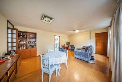 Apartamento, 3 quartos, 105 m² - Foto 3