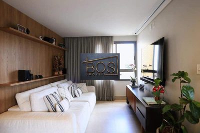 Cobertura, 2 quartos, 125 m² - Foto 3