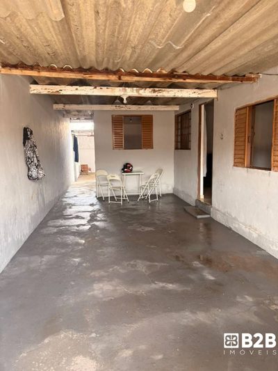 Casa, 2 quartos, 150 m² - Foto 1