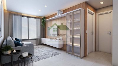 Apartamento, 2 quartos, 184 m² - Foto 2