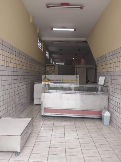 Loja-Salão, 126 m² - Foto 4