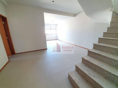 Cobertura, 4 quartos, 196 m² - Foto 5