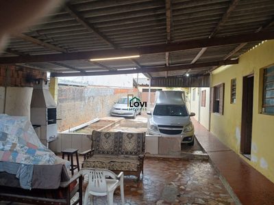 Casa, 3 quartos, 150 m² - Foto 4