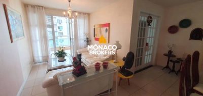 Apartamento, 4 quartos, 152 m² - Foto 3