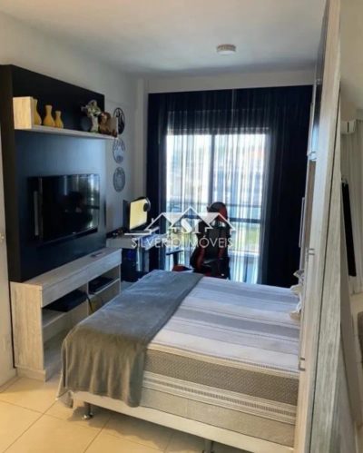 Apartamento, 4 quartos, 200 m² - Foto 5