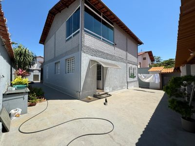 Casa, 4 quartos, 276 m² - Foto 5