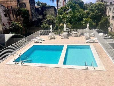 Apartamento, 3 quartos, 130 m² - Foto 1