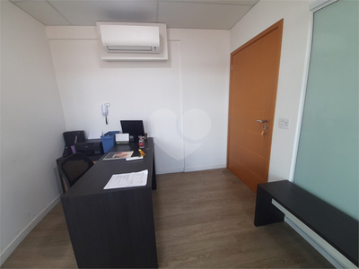 Sala-Conjunto, 47 m² - Foto 2