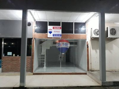 Sala-Conjunto, 35 m² - Foto 1