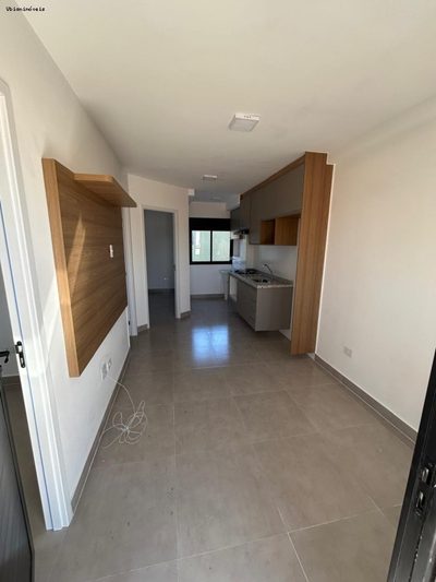 Apartamento, 2 quartos, 36 m² - Foto 3