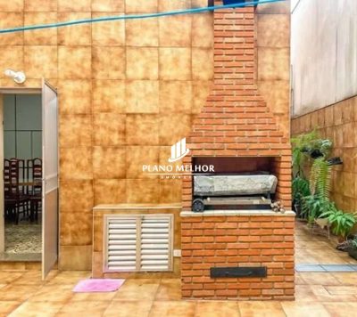 Casa, 3 quartos, 295 m² - Foto 2
