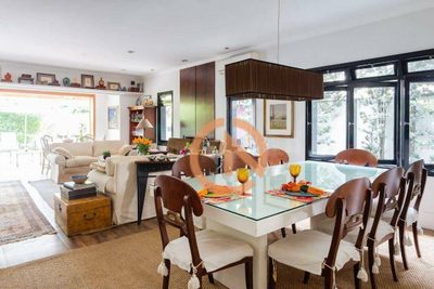 Casa, 3 quartos, 290 m² - Foto 3