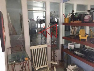 Apartamento, 4 quartos, 192 m² - Foto 1