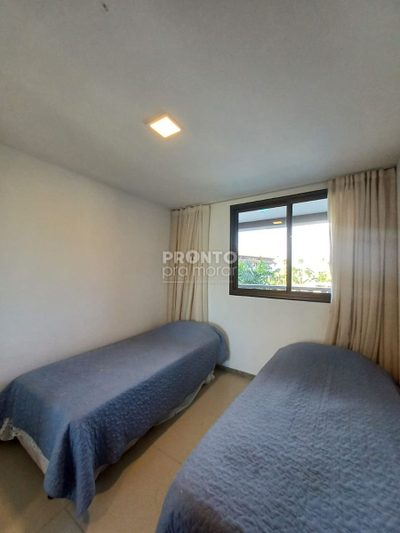 Apartamento, 2 quartos, 60 m² - Foto 3