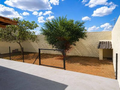 Casa, 3 quartos, 197 m² - Foto 4