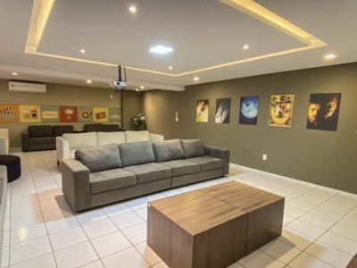 Apartamento, 3 quartos, 73 m² - Foto 5