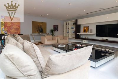 Apartamento, 5 quartos, 586 m² - Foto 2