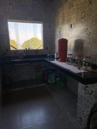 Chácara, 2 quartos, 10 m² - Foto 2
