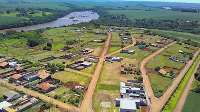 Loteamento e Condomínio, 400 m² - Foto 3