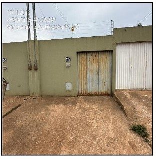 Casa, 2 quartos, 326 m² - Foto 1