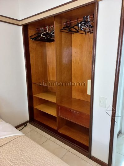 Flat/Apart Hotel, 1 quarto, 34 m² - Foto 3