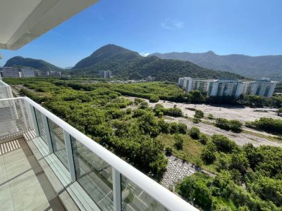 Apartamento, 2 quartos, 79 m² - Foto 2