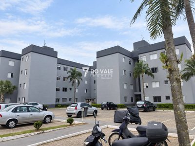 Apartamento, 2 quartos - Foto 4