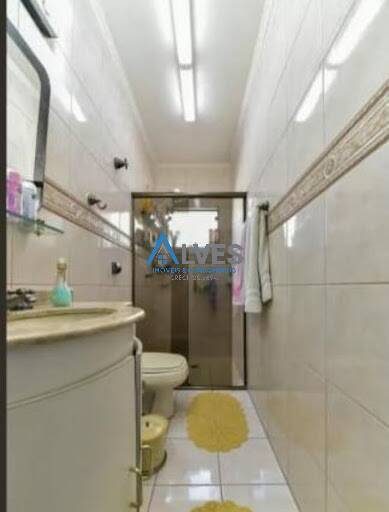 Sobrado, 5 quartos, 156 m² - Foto 4
