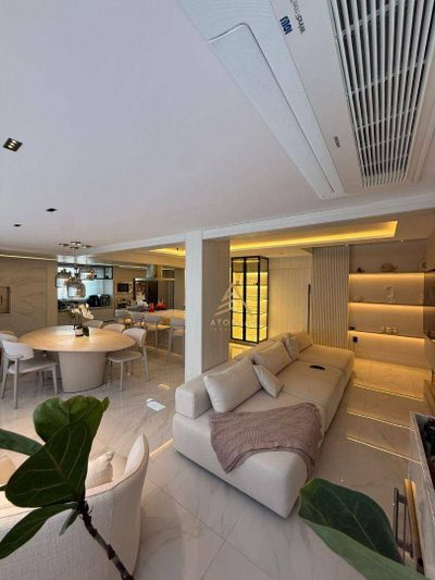 Apartamento, 2 quartos, 98 m² - Foto 3