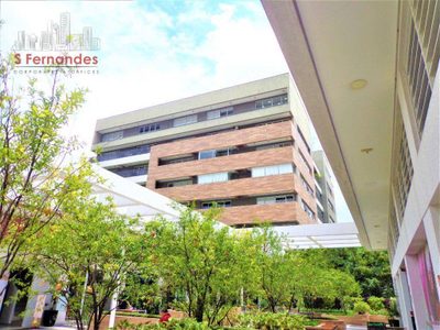 Sala-Conjunto, 119 m² - Foto 1