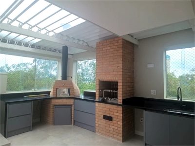 Cobertura, 3 quartos, 130 m² - Foto 2