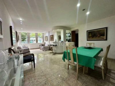 Apartamento, 3 quartos, 104 m² - Foto 2