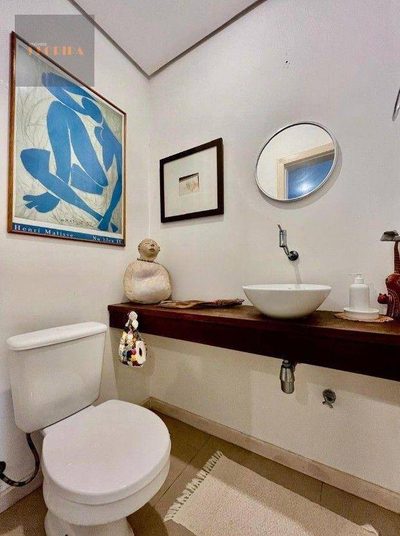 Casa, 2 quartos, 140 m² - Foto 5