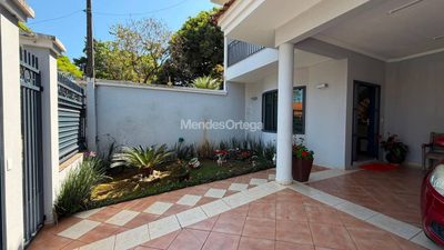 Casa, 3 quartos, 306 m² - Foto 3