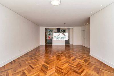Apartamento, 3 quartos, 202 m² - Foto 2