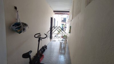 Casa, 2 quartos, 93 m² - Foto 4