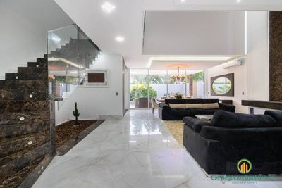 Casa de Condomínio, 5 quartos - Foto 2