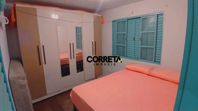 Casa, 2 quartos, 90 m² - Foto 4